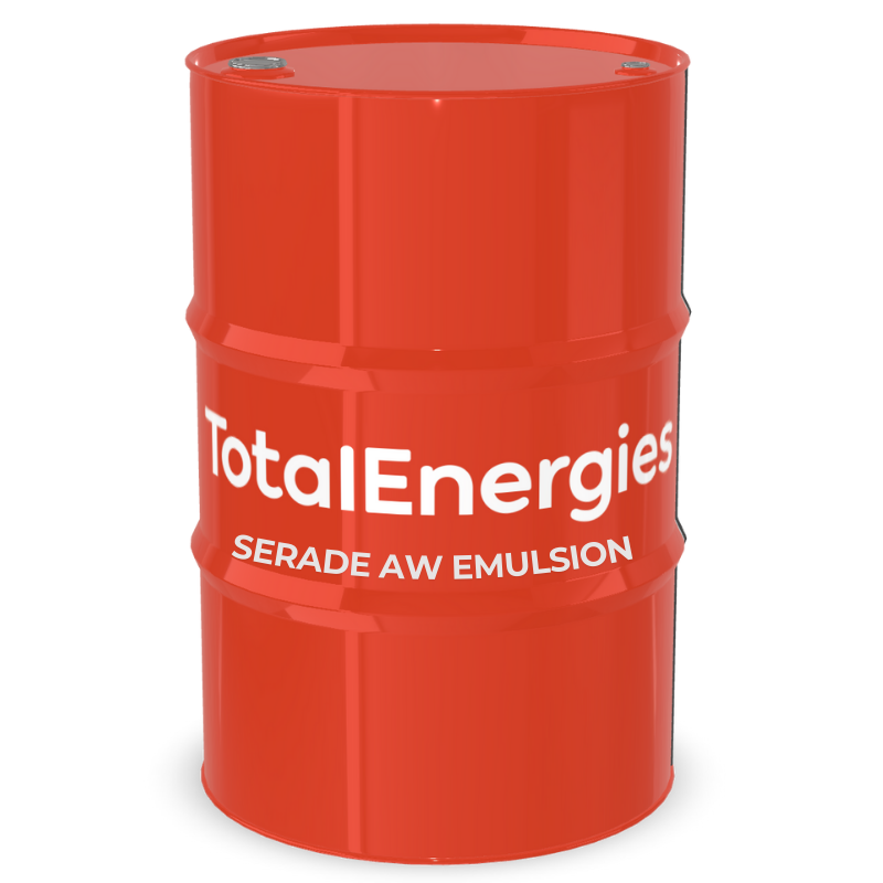 TotalEnergies Serade AW Emulsion